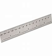 Image result for 6 Inch Engineering Ruler