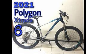 Image result for Polygon Xtrada 6 Cassette