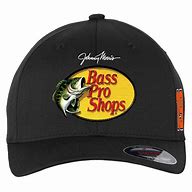 Image result for Bass Pro Shop Hat Fish Hook