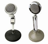 Image result for Standing Microphone