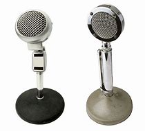 Image result for Microphone Diaphragm