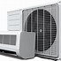 Image result for AF125 NX Sharp Air Conditioner