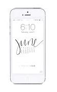 Image result for iPhone 6 in June 2012