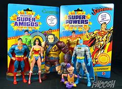 Image result for Classic Superpowers
