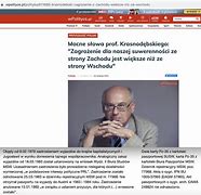 Image result for co_to_znaczy_zdzisław_krasnodębski