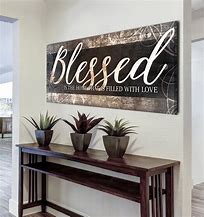 Image result for Religious Wall Art