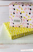 Image result for wrapping paper packs design