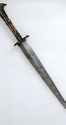 Image result for Medieval Daggers and Knives