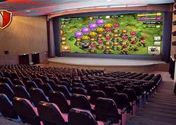 Image result for 100 Inch TV Big Screen