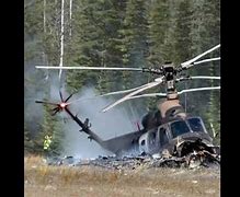 Image result for Petawawa Helicopter Crash