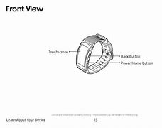 Image result for Samsung Fit 2 Watch