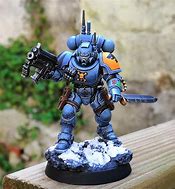 Image result for Space Wolves Infiltrators
