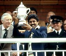 Image result for 1st Cricket World Cup