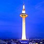 Image result for Kyoto Tower Observation Deck