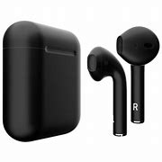 Image result for Air Pods Black Edition