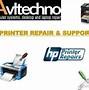 Image result for Epson Printer Repair Poster