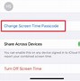 Image result for How to Remove Passcode From iPhone