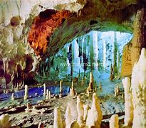 Image result for Frasassi Caves