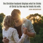 Image result for Christian Husband Quotes