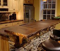 Image result for Edging for Concrete Counter Tops