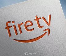 Image result for Amazon Fire TV Logo Ads
