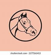 Image result for Horse Head Logo Clip Art