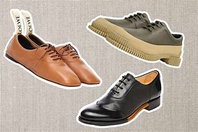 Image result for Oxford Shoes