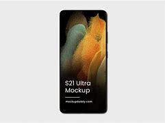 Image result for Samsung S21 Mockup
