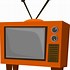 Image result for TV Clip Art Transparent