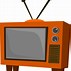 Image result for Animated TV Clip Art
