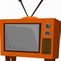 Image result for TV Clip Art PNG