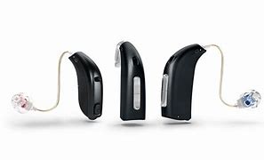 Image result for Tinnitus Hearing Aids