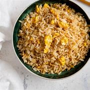 Image result for Fried Rice with Egg