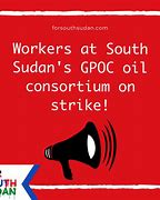 Image result for Gpoc South Sudan