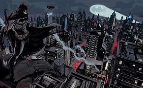 Image result for Batman Comic Wallpaper PC