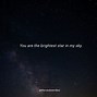Image result for Sad Stars Quotes