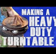 Image result for Heavy Duty Lazy Susan
