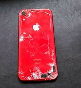 Image result for iPhone Broken LCD Stock