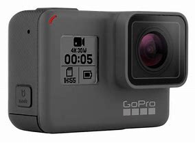 Image result for GoPro Hero 5 Session 10MP Action Camera