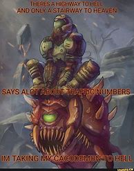 Image result for Doom Memes Funny