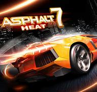 Image result for Asphalt 7 iPhone 3GS