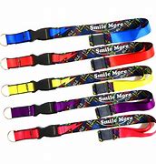 Image result for Polyester Lanyard