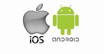 Image result for Android iOS