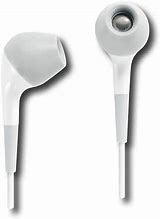 Image result for Apple iPod Earphones