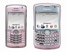 Image result for Pink BlackBerry with Touch Screen