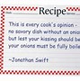 Image result for Food Sayings and Quotes