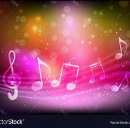 Image result for Pink Music Background