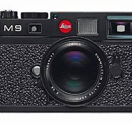 Image result for Leica M9 Back