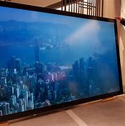 Image result for What Does a 100 Inch TV Look Like in a Room