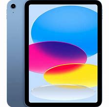 Image result for iPad 10 Azul